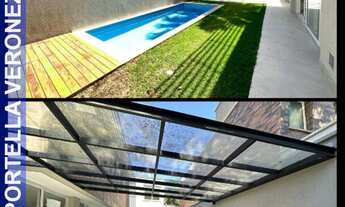 Imagem: CASA RESIDENCIAL em SÃO PAULO - SP, JARDIM