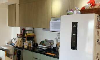 Imagem 7: APARTAMENTO RESIDENCIAL em SÃO PAULO - SP, SANTO AMARO