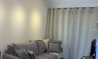 Imagem 4: APARTAMENTO RESIDENCIAL em SÃO PAULO - SP, SANTO AMARO