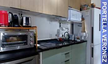 Imagem 2: APARTAMENTO RESIDENCIAL em SÃO PAULO - SP, SANTO AMARO