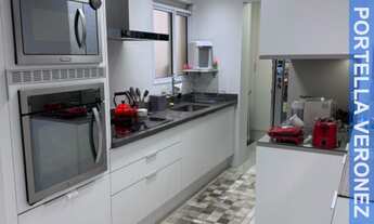 Imagem: APARTAMENTO RESIDENCIAL em SÃO PAULO