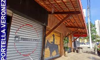 Imagem: SALAO COMERCIAL em SÃO PAULO - SP, JARDIM