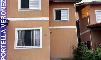 Imagem: CASA RESIDENCIAL em COTIA - SP, JARDIM PETRÓPOLIS