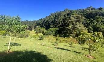 Imagem 5: TERRENO RESIDENCIAL em CAJAMAR - SP, SERRA DOS LAGOS (JORDANÉSIA