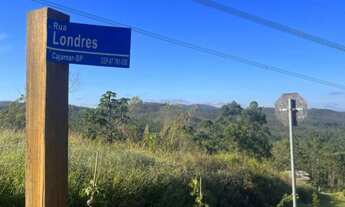 Imagem 4: TERRENO RESIDENCIAL em CAJAMAR - SP, SERRA DOS LAGOS (JORDANÉSIA