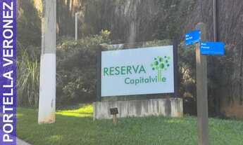 Imagem 2: TERRENO RESIDENCIAL em CAJAMAR - SP, SERRA DOS LAGOS (JORDANÉSIA