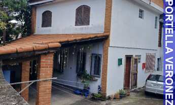 Imagem: CASA RESIDENCIAL em SÃO PAULO - SP, VILA