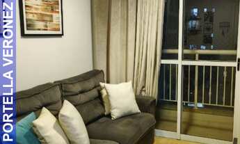 Imagem 2: APARTAMENTO RESIDENCIAL em TABOÃO DA SERRA - SP, PARQUE TABOÃO