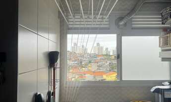 Imagem 6: APARTAMENTO RESIDENCIAL em SÃO PAULO - SP, JARDIM UMARIZAL