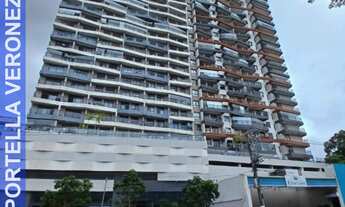 Imagem 3: APARTAMENTO RESIDENCIAL em SÃO PAULO - SP, SANTO AMARO