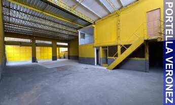 Imagem 2: GALPAO COMERCIAL em SÃO PAULO - SP, JARDIM BOM REFÚGIO