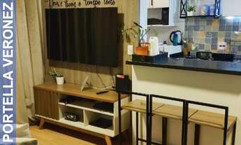 Imagem: APARTAMENTO RESIDENCIAL em TABOÃO DA SERRA