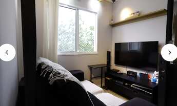 Imagem 4: APARTAMENTO RESIDENCIAL em SÃO PAULO - SP, PARQUE DO MORUMBI