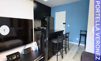 Imagem: APARTAMENTO RESIDENCIAL em SÃO PAULO