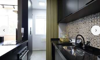 Imagem 7: APARTAMENTO RESIDENCIAL em SÃO PAULO - SP, PARQUE DO MORUMBI