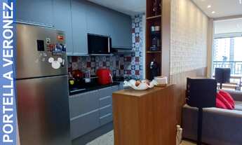 Imagem: APARTAMENTO RESIDENCIAL em SÃO PAULO