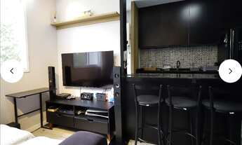 Imagem 2: APARTAMENTO RESIDENCIAL em SÃO PAULO - SP, PARQUE DO MORUMBI