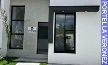 Imagem: CASA RESIDENCIAL em TATUÍ - SP, VILA DOUTOR