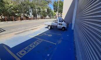 Imagem 7: SALAO COMERCIAL em TABOÃO DA SERRA - SP, JARDIM SALETE