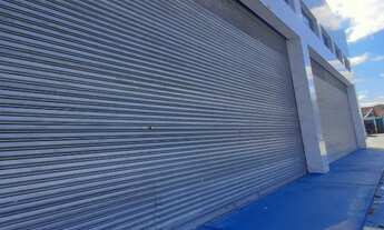 Imagem 6: SALAO COMERCIAL em TABOÃO DA SERRA - SP, JARDIM SALETE