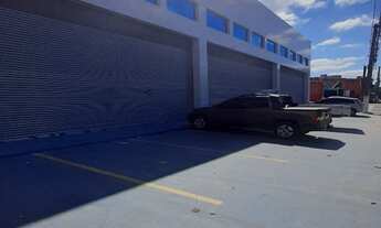 Imagem 5: SALAO COMERCIAL em TABOÃO DA SERRA - SP, JARDIM SALETE