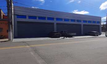 Imagem 4: SALAO COMERCIAL em TABOÃO DA SERRA - SP, JARDIM SALETE