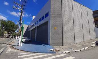 Imagem 2: SALAO COMERCIAL em TABOÃO DA SERRA - SP, JARDIM SALETE