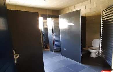 Imagem 5: GALPAO INDUSTRIAL em TABOÃO DA SERRA - SP, PARQUE LAGUNA