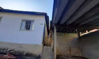 Imagem 6: TERRENO RESIDENCIAL em TABOÃO DA SERRA - SP, JARDIM PARAÍSO