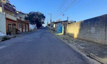 Imagem 4: TERRENO RESIDENCIAL em TABOÃO DA SERRA - SP, JARDIM PARAÍSO
