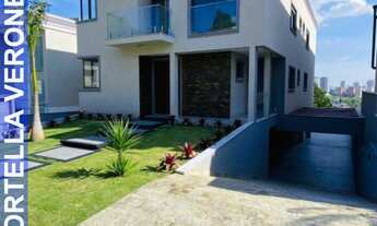 Imagem 2: CASA RESIDENCIAL em BARUERI - SP, RESIDENCIAL TAMBORÉ