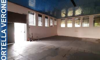 Imagem: GALPAO COMERCIAL em ITAPECERICA DA SERRA