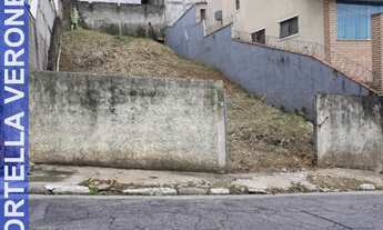 Imagem: TERRENO VENDA EM TABOÃO DA SERRA
