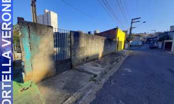 Imagem 3: TERRENO RESIDENCIAL em TABOÃO DA SERRA - SP, JARDIM PARAÍSO