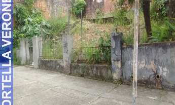 Imagem: Terreno venda, 361M² de Área Construída