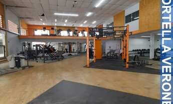 Imagem: SALAO COMERCIAL em TABOÃO DA SERRA - SP