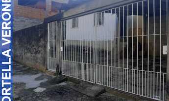 Imagem 2: TERRENO RESIDENCIAL em TABOÃO DA SERRA - SP, JARDIM PARAÍSO