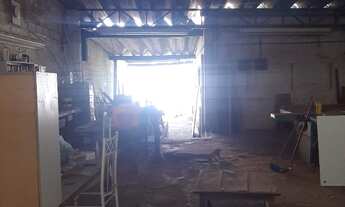 Imagem 6: GALPAO COMERCIAL em SÃO PAULO - SP, JARDIM CELESTE