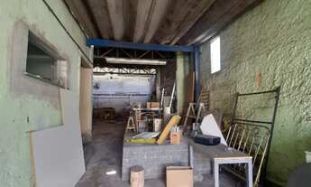 Imagem 4: GALPAO COMERCIAL em SÃO PAULO - SP, JARDIM CELESTE