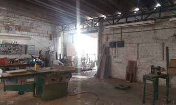 Imagem 7: GALPAO COMERCIAL em SÃO PAULO - SP, JARDIM CELESTE