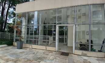 Imagem 6: APARTAMENTO RESIDENCIAL em TABOÃO DA SERRA - SP, JARDIM WANDA