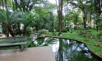 Imagem 7: APARTAMENTO RESIDENCIAL em TABOÃO DA SERRA - SP, JARDIM WANDA