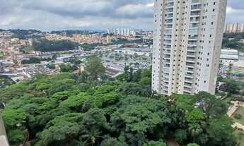 Imagem 4: APARTAMENTO RESIDENCIAL em TABOÃO DA SERRA - SP, JARDIM WANDA