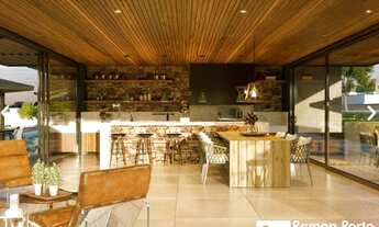 Imagem 4: Condomínio Quinta do Lago Lac Léman é o próximo lançamento em São José do Rio Preto