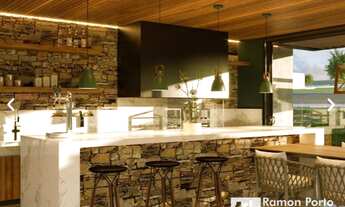 Imagem 5: Condomínio Quinta do Lago Lac Léman é o próximo lançamento em São José do Rio Preto