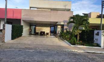 Imagem: CASA DE CONDOMÍNIO RESIDENCIAL em ARAPIRACA