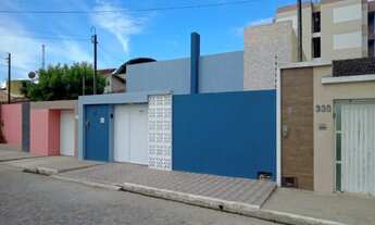 Imagem: CASA RESIDENCIAL em ARAPIRACA - AL, BAIXA