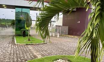 Imagem 2: TERRENO RESIDENCIAL em ARAPIRACA - AL, CANAFÍSTULA