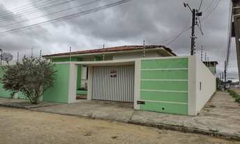 Imagem: CASA RESIDENCIAL em ARAPIRACA - AL, JARDIM