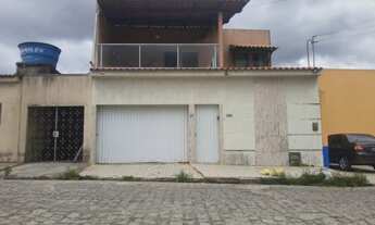 Imagem: CASA RESIDENCIAL em ARAPIRACA - AL, CENTRO